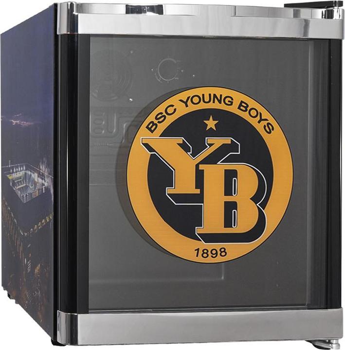 Produktbild Kibernetik BSC Young Boys (48 l)