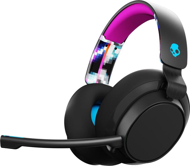 Produktbild Skullcandy Slyr Multi-Platform Gaming Wired Over Ear (Kabelgebunden)