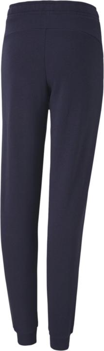 Produktbild Puma teamGOAL 23 Casuals Pants Jr-656713 (140)