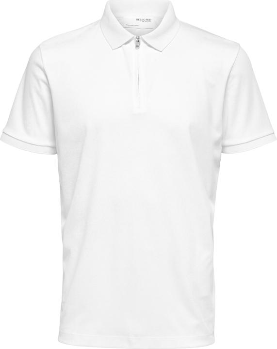 Produktbild Selected Homme Merzerisiert Interlock Polo shirt (XL)