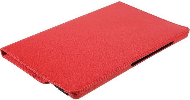 Immagine prodotto MU Classic Copertura in pelle girevole (Galaxy Tab A8 (2021))