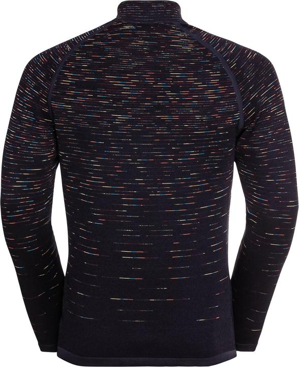 black - space dye