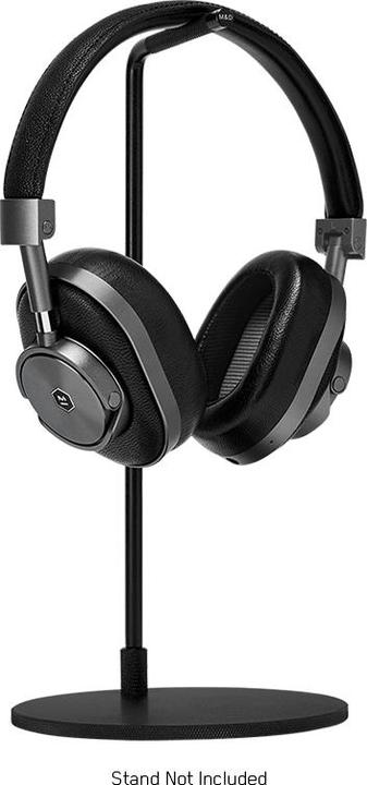 Produktbild Master & Dynamic Mw60 (16 h, Kabellos, Kabelgebunden)