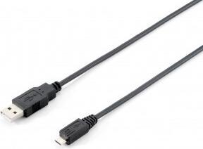 Actual product image equip USB Micro - USB A (1 m, USB 2.0)