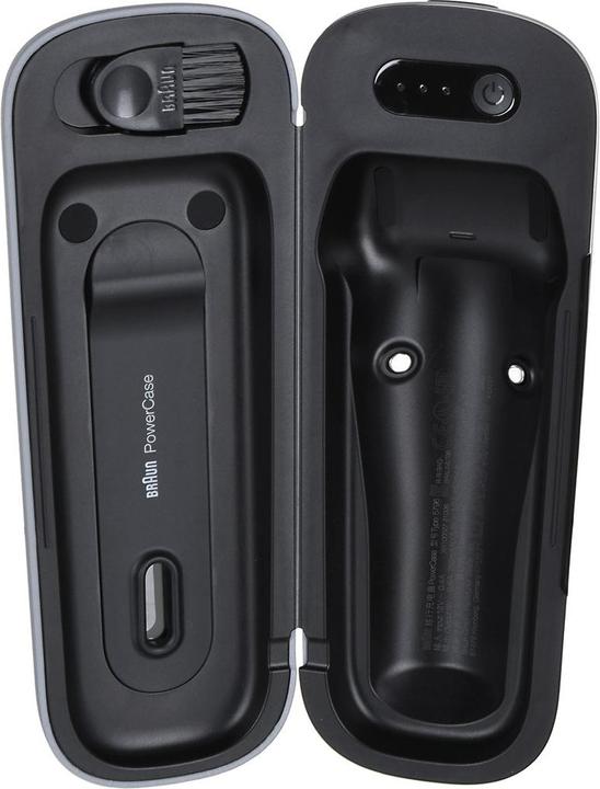 Productafbeelding Braun Scheerapparaat Series 9 Pro 9477cc