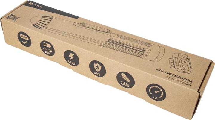 Actual product image Itiwit ELECTRIC ASSIST Kayak / SUP 343462