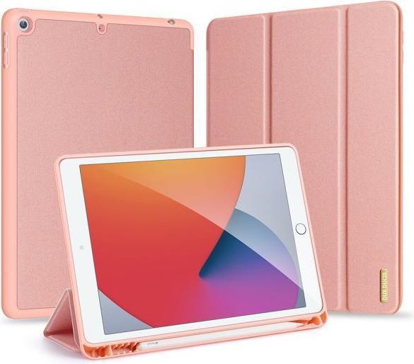 Actual product image Dux Ducis Tri-fold Smart Case (iPad 10.2 (2020))
