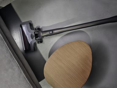 Actual product image Miele Triflex Hx2