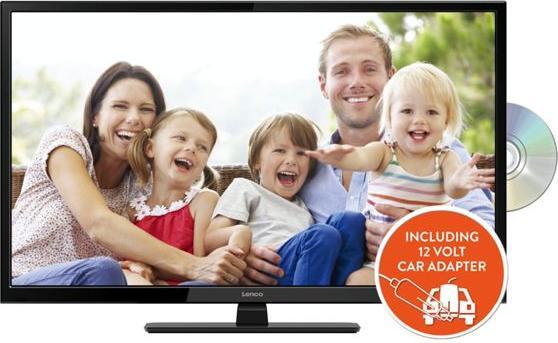 Immagine prodotto Lenco Dvl-1962 (19", LCD, HD, 2018)
