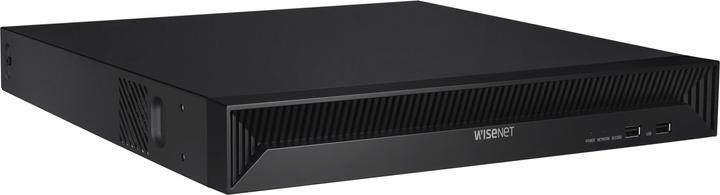 Hanwha Wisenet QRN-1630S NVR 16 kanalen (Netwerk Video Recorder (NVR))