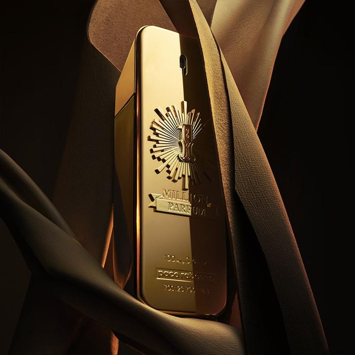 Actual product image Paco Rabanne 1 million (Eau de parfum, 100 ml)