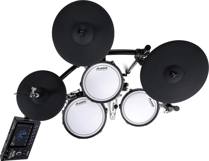 Actual product image Alesis Strata Club (E-drum)
