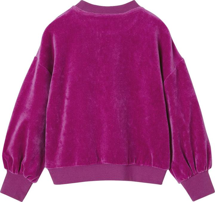 Immagine prodotto Vertbaudet Camicia di velluto da ragazza (86)