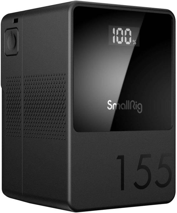 Produktbild SmallRig VB155 Mini V-Mount (Kamera Akku)