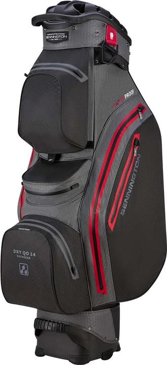Navy-Charcoal-Red