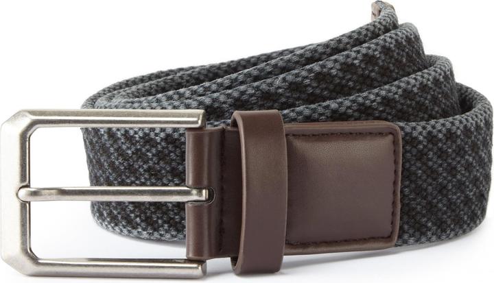 Asquith & Fox Gürtel Vintage Wash Canvas