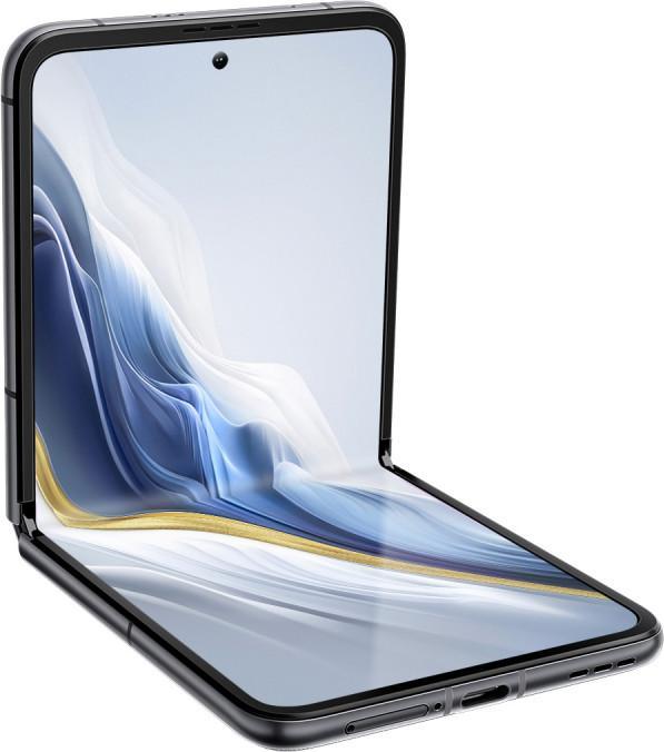 Actual product image Blackview Hero 10 (256 GB, Black, 6.89", Dual SIM, 108 Mpx, 4G)