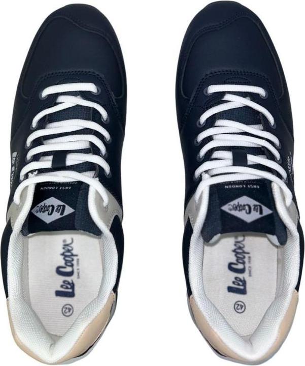 Actual product image Lee Schuhe (45)