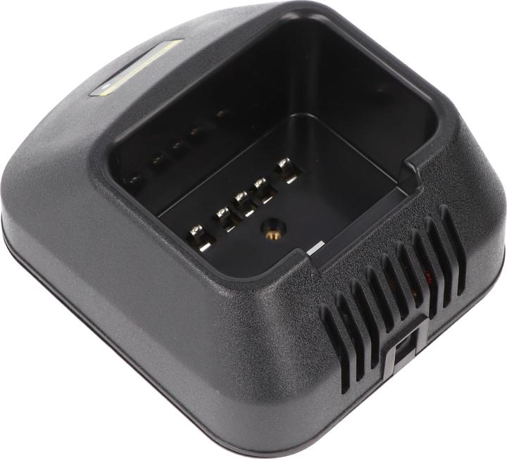 Produktbild AccuCell Ladegerät Motorola GP320, GP340, GP360, GP380