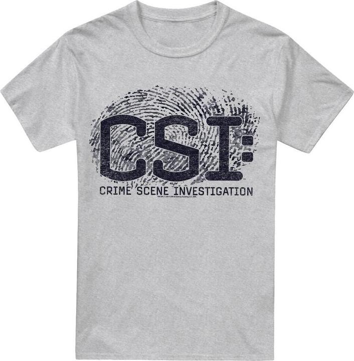 Csi: NY TShirt (XL)