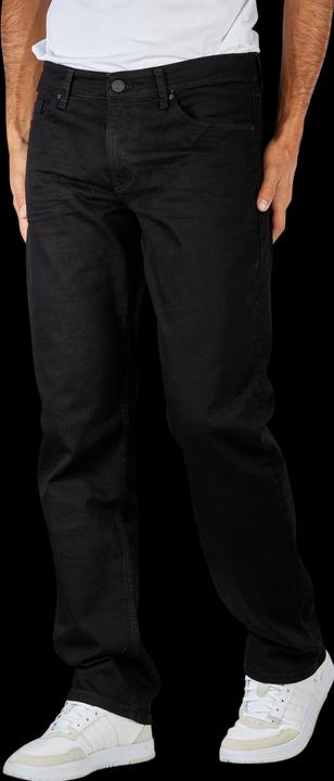 Actual product image Cross Jeans Antonio Relaxed Fit black (W33/L36)