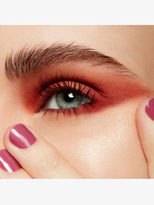 Produktbild MAC Cosmetics Powder Kiss Soft Matte Eye Shadow (So Haute Right Now)