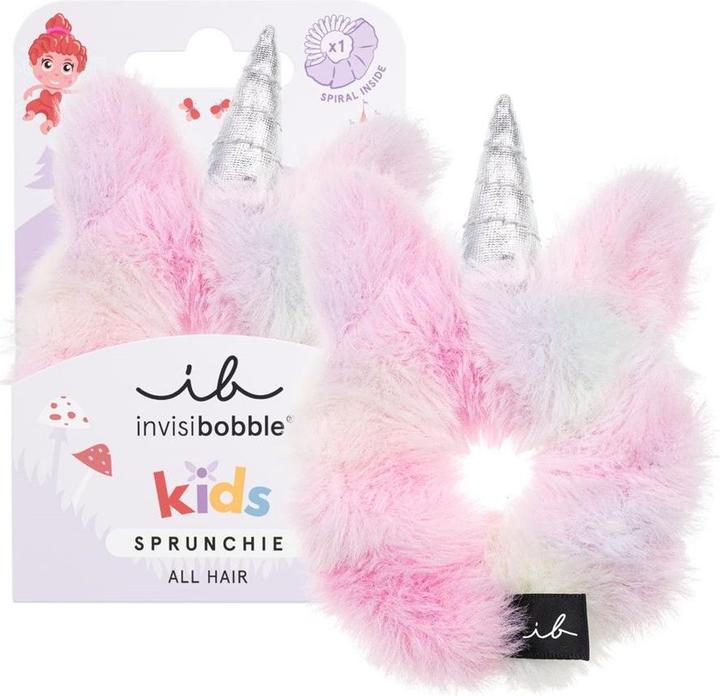 Immagine prodotto Invisibobble Fascetta per capelli per bambini unicorno