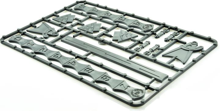 Image du produit Hornby Airfix Ciel rouge sang