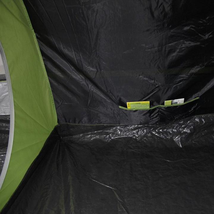 Actual product image High Peak Merano 5.0 (Tunnel tent, 13.50 kg, 5 persons)
