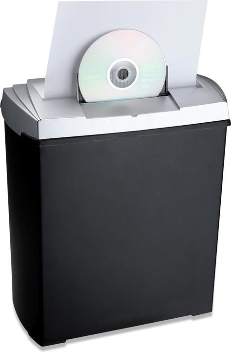 Actual product image Digitus S7CD shredder (Strip cut)