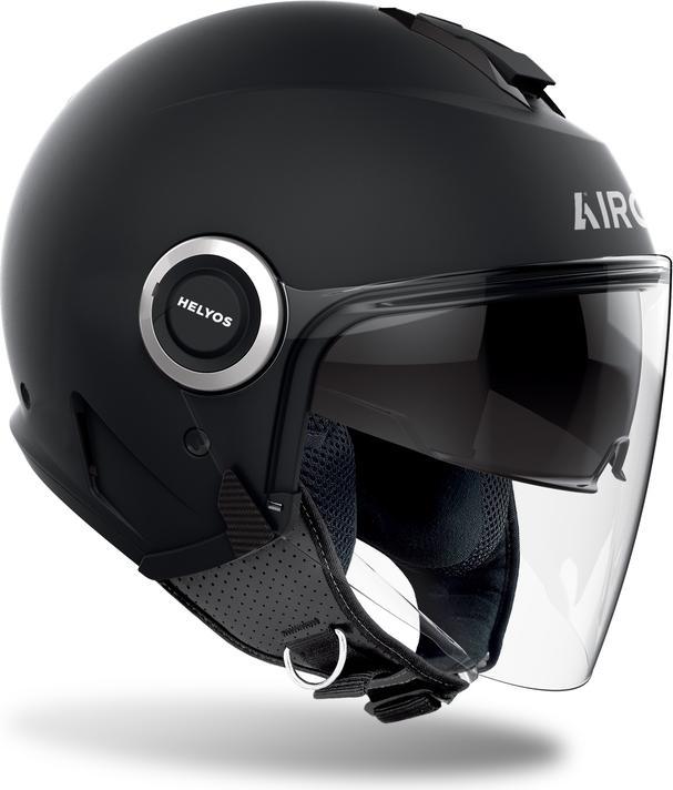 Immagine prodotto Airoh Helyos (55 - 56 cm, S)