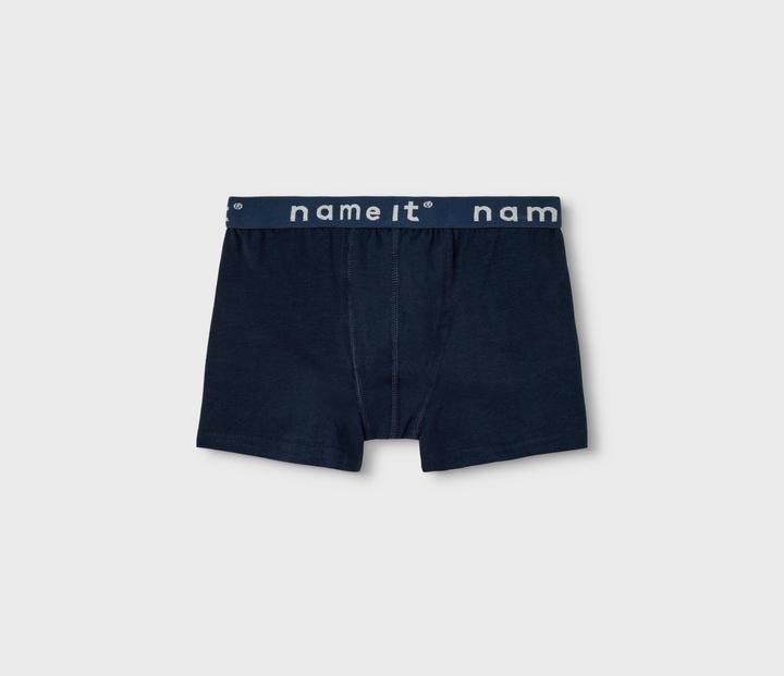 Produktbild Name it Basic 3er-Pack Boxershorts (146, 152, 3er Pack)