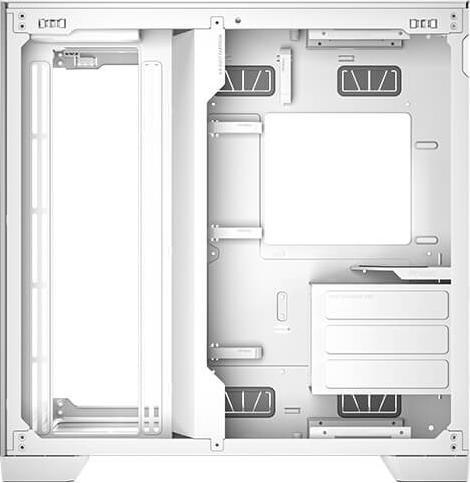Produktbild Antec C8 (mATX, ATX, ITX)