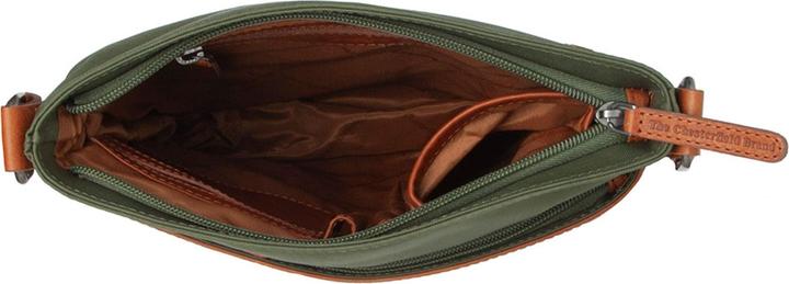 Immagine prodotto The Chesterfield Brand Borsa a tracolla Malmo 25,5 cm