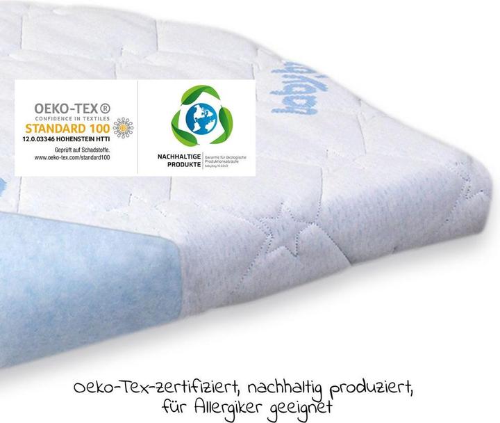 Immagine prodotto Babybay Onda Medicott (89 x 49,5 cm)