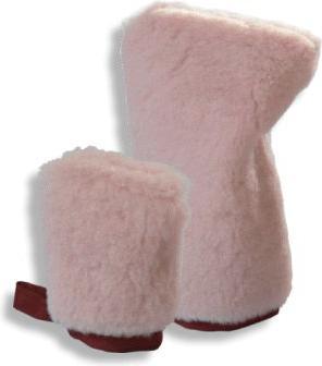 Reka CELMA Handschuh Set, 2 Stk.