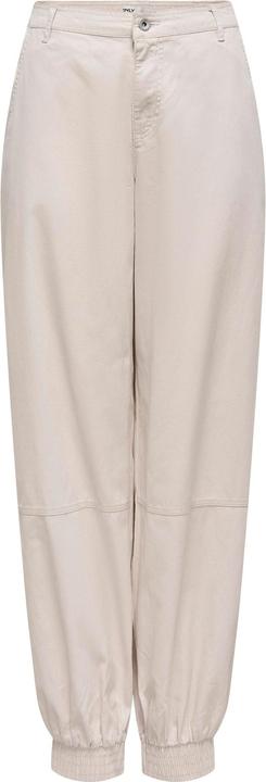 Image du produit Only ONLTINNE Locker geschnitten Hose Hose (L)