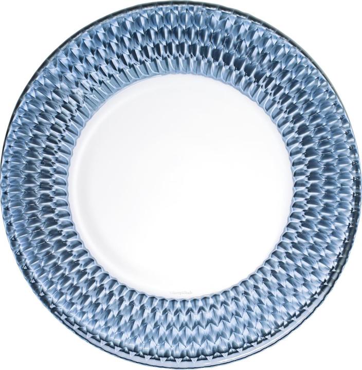 Produktbild Villeroy & Boch Platzteller blue Boston coloured (1 x, 32 cm)