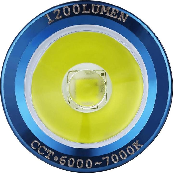 Image du produit Olight Bâton 3 (6.30 cm, 1200 lm)