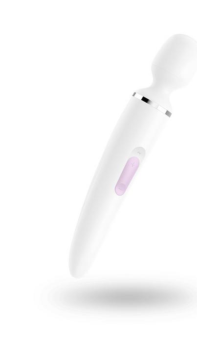 Image du produit Satisfyer Femme errante