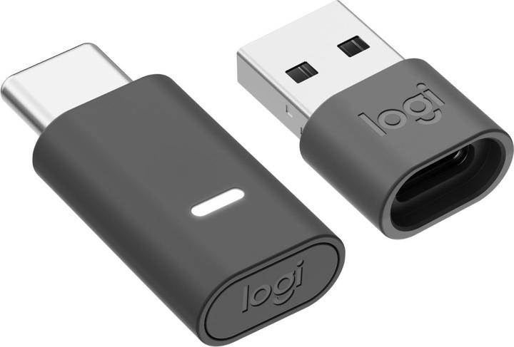 Immagine prodotto Logitech Zone 305 (Senza fili, USB-C)