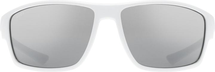 Produktbild Uvex Sports sportstyle 230 (White Matt, Silber)