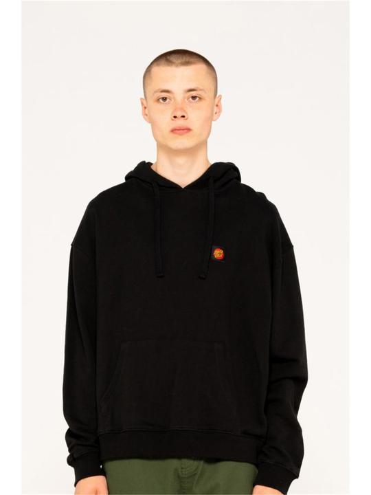 Immagine prodotto Santa Cruz Classic Label Hoodie (L)