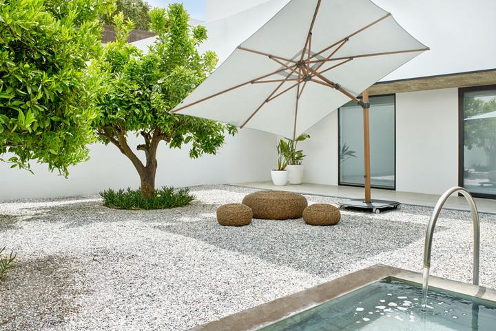Image du produit Hunn Almeria (3 m)