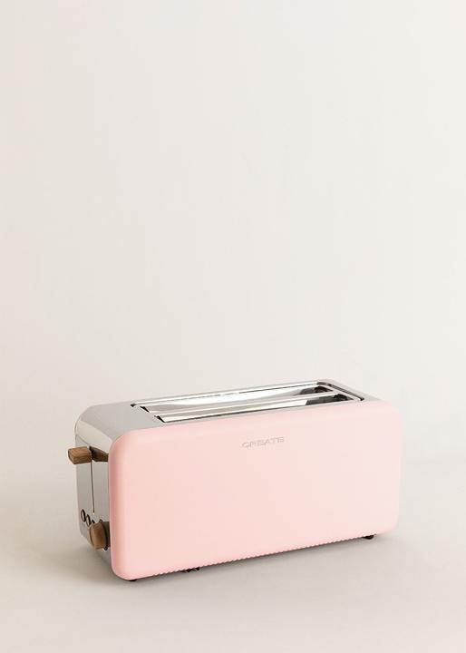 Image du produit Create TOAST RETRO - XL Pastellroa