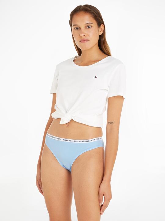 Produktbild Tommy Hilfiger 3p Bikini (L)