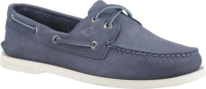 Sperry Bootsschuhe Authentic Leder