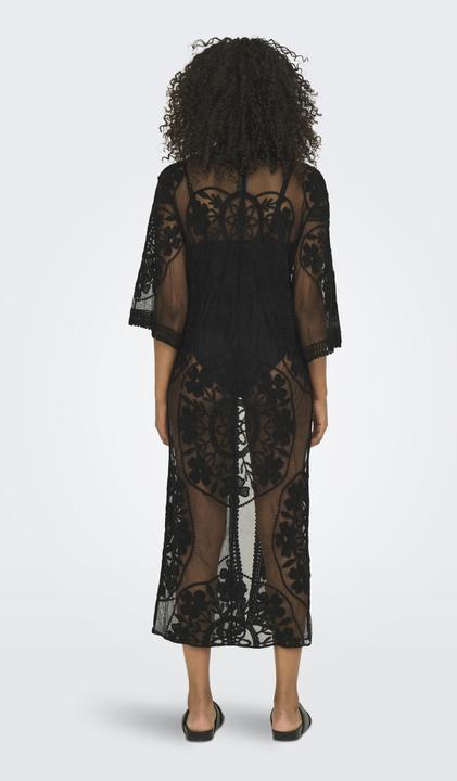Immagine prodotto Only Onlcarla Embroidered Lace Kimono Acc (S, M)