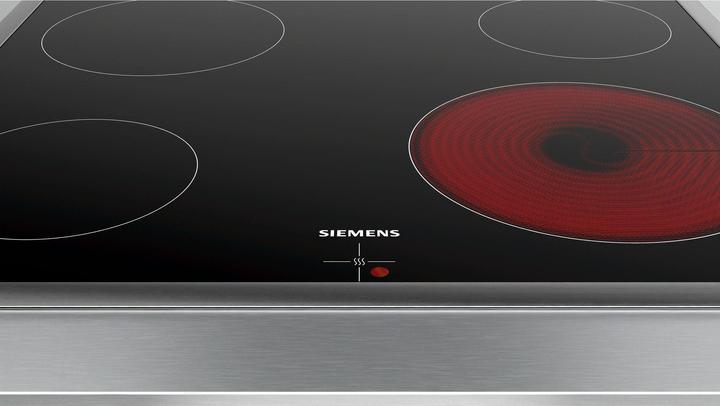 Actual product image Siemens Ea645ge17