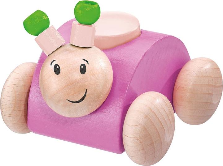 Selecta Spielzeug Griffin Rollina